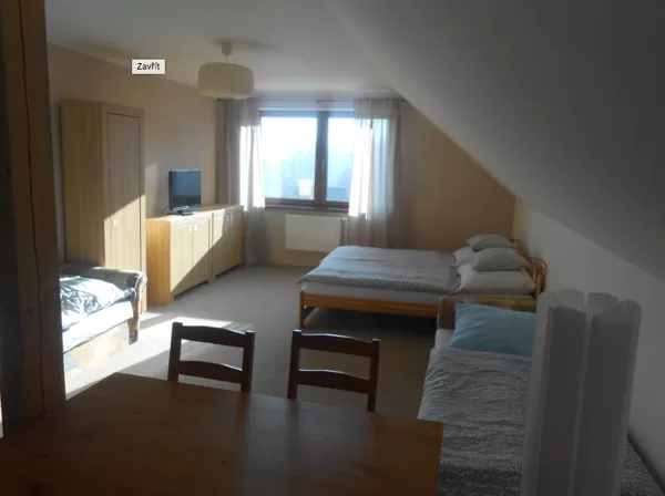 Apartmán č. 5