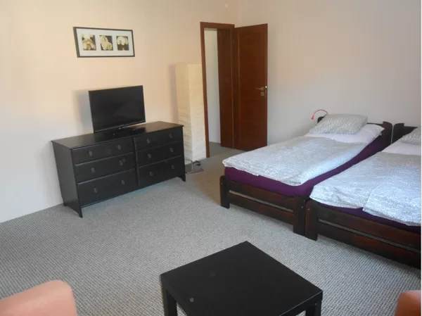 Apartmán č. 2
