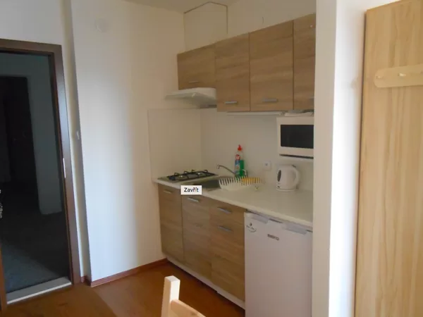 Apartmán č. 4
